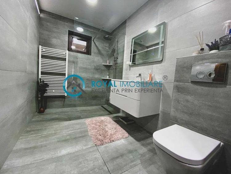 Royal Imobiliare - Vanzare Vila zona Centrala