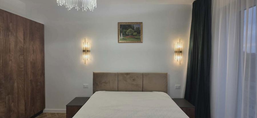 Apartament 2 camere de închiriat, cart. Prima Nufărul-AP1449