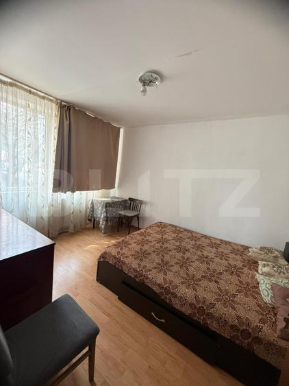 Apartament 2 Camere Zona Policlinică, 47 mp