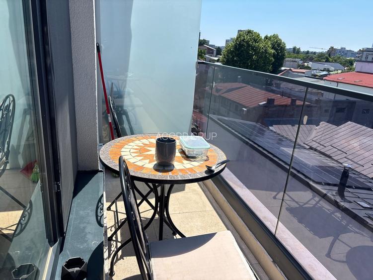 APARTAMENT LUX PRIMA INCHIRIERE TIMPURI NOI - 21