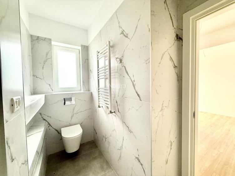 Apartament 3 Camere Nou | Pipera | Zona linistita de case | Bloc 2026 - 11