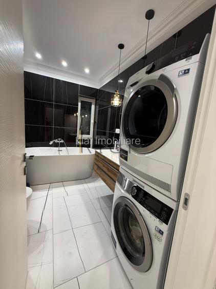 Apartament 3 camere 85mp, balcon, parcare, Buna Ziua - zona Bonjour - 7
