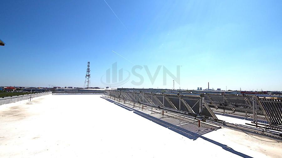 REC3000085 Birouri si hala in parc industrial - zona vest