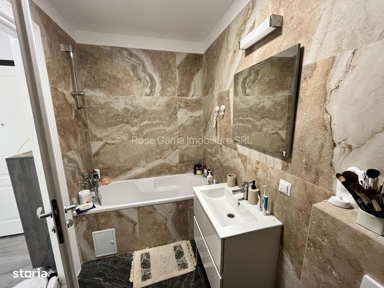 Apartament cu 2 camere decomandate - Poitiers Towers