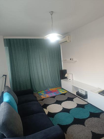 AP. 2 CAMERE - BLOC NOU, CENTRALA PROPRIE, PET FRIENDLY, LIBER