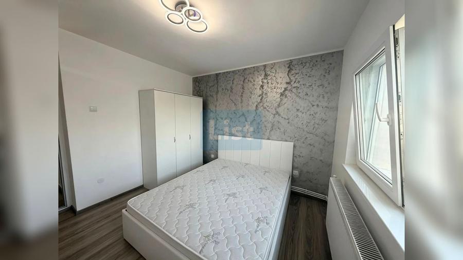 Apartament 2 camere decomandat, complet renovat, mobilat și utilat