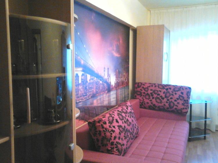Apartament cu o camera - Bloc ANL1 Deva - 3