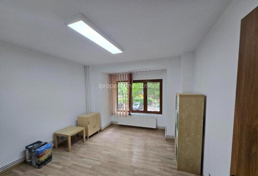 Închiriere Apartament 3 camere în Unirii - ideal pentru birouri - 5