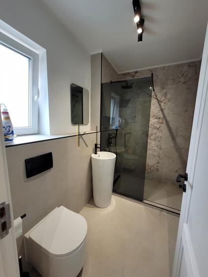 Apartament 2 camere 52 mp etaj 1 parcare! Muzeul Apei!