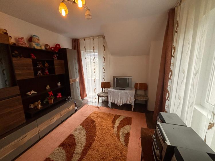 Casa Individuala Valea Jalnei 550mp teren