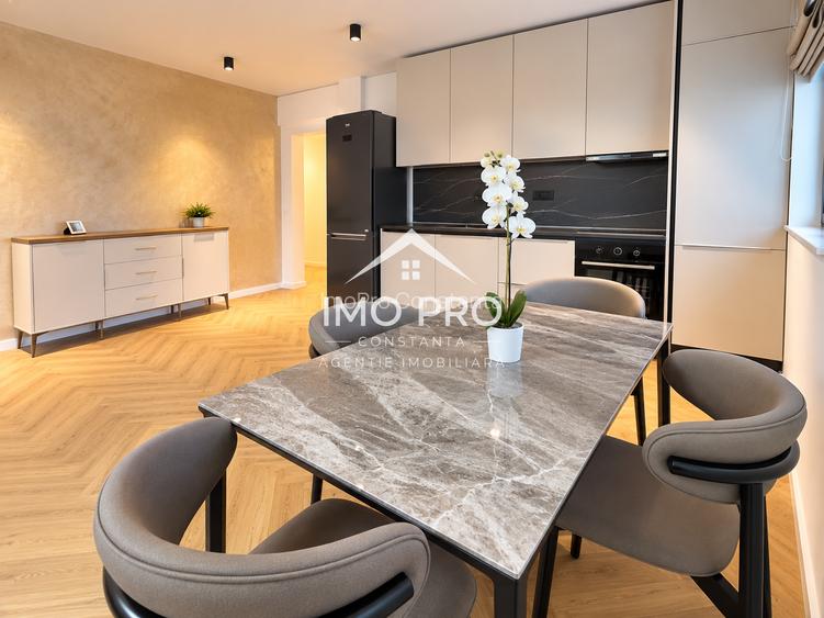Apartament 3 camere | Totul Nou | parcare subteran - 3