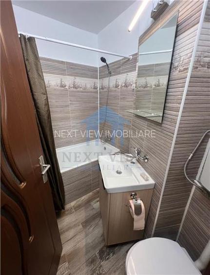 Apartament 1 camera, Manastur - 2