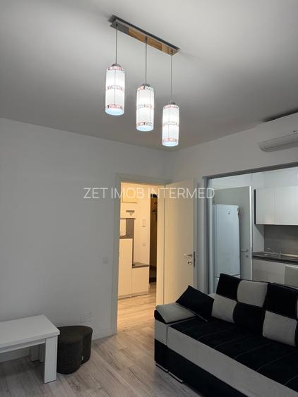 Garsoniera Lujerului - complex 21 Residence *parcare privata* - 2