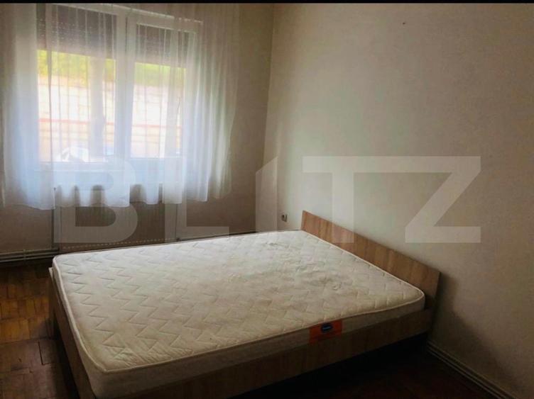Apartament cu 2 camere, zona Tudor