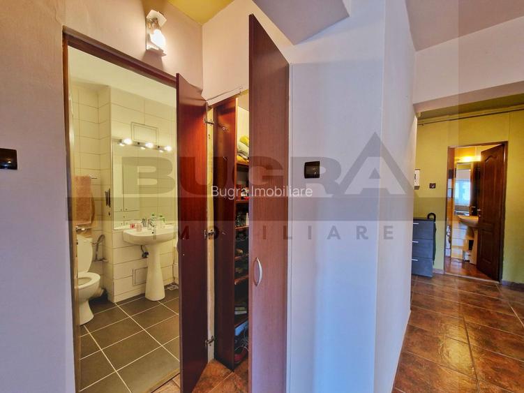 Apartament de 3 camere, 72mp, parcare, petfriendly, zona Sigma - 5