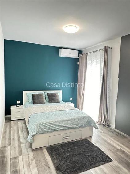 Apartament cu o camera zona Centru vechi - 7