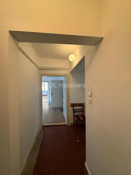 Apartament de vânzare, 3 camere, 83 mp, Calea Turzii zona Piața Cipariu - 15