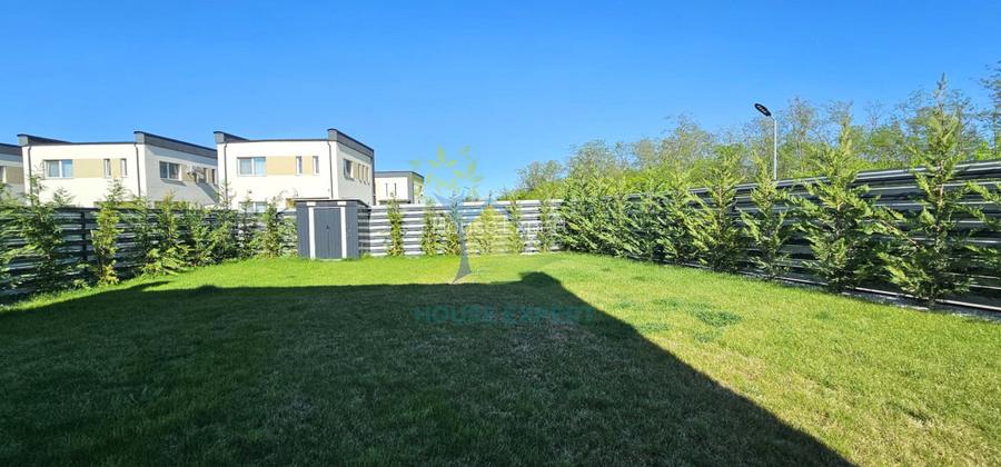 Vila noua LUX 4 camere, teren 460 mp, Complex Rezidential langa padure - 19