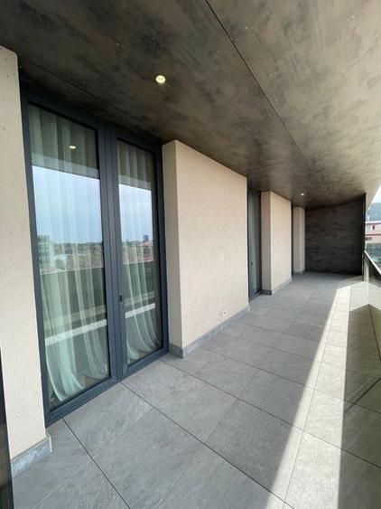 Apartament 4 camere | Floreasca | Vedere libera