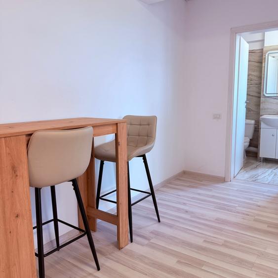Apartament 2 camere, de inchiriat, Pollux Militari Residence