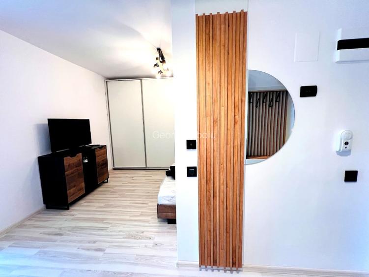 🏡 Studio modern – bloc nou, Pallady – București, Sector 3 - 5