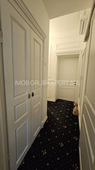 ELEGANȚĂ CU PERSONALITATE, ÎN CENTRUL ISTORIC AL GALAȚIULUI, STRADA DOMNEASCA - 2