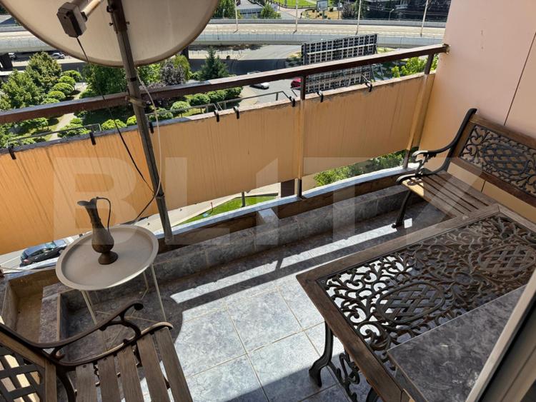 Apartament 2 camere 54 mp, zona Ultracentrala - Ramada