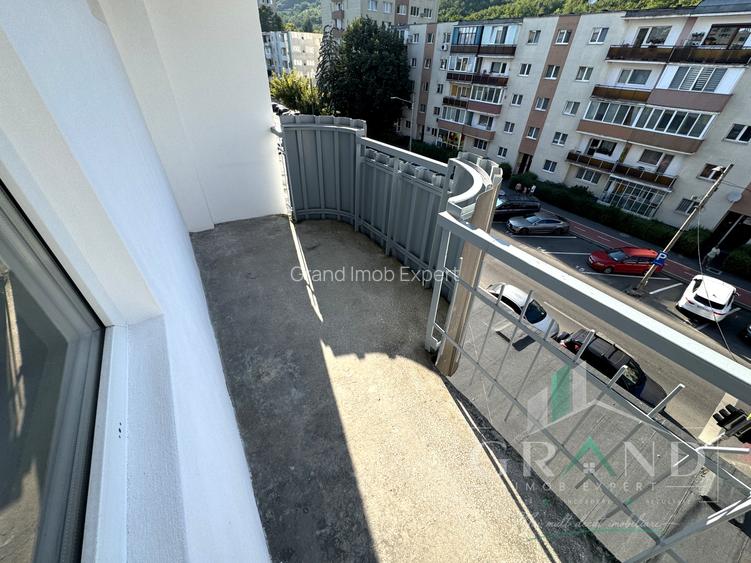 Ap premium cu 3 camere decomandate | Complet renovat | 3 balcoane | Grigorescu - 27