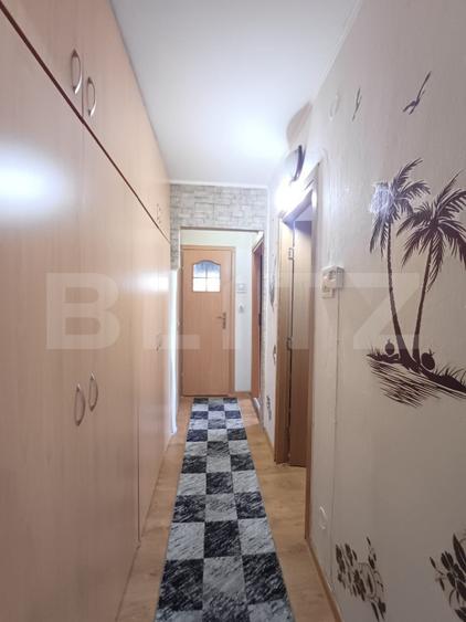 Apartament cu 3 camere, 54 mp, zona Lidl