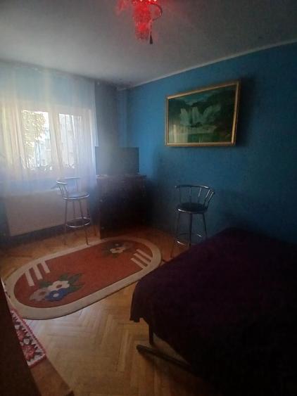 Apartament 2 camere confort unu Zona Girocului Stital Judetean