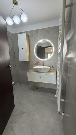 Apartament de inchiriat - Open Space - amenajat Office - Băneasa