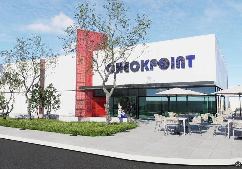 | SPATII COMERCIALE NOI | 1.660 mp (P+1) | Sens Giratoriu Pipera |