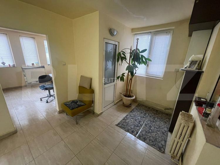 Apartament 3 camere + Spațiu comercial (25 mp) – Zonă Kaufland - 8