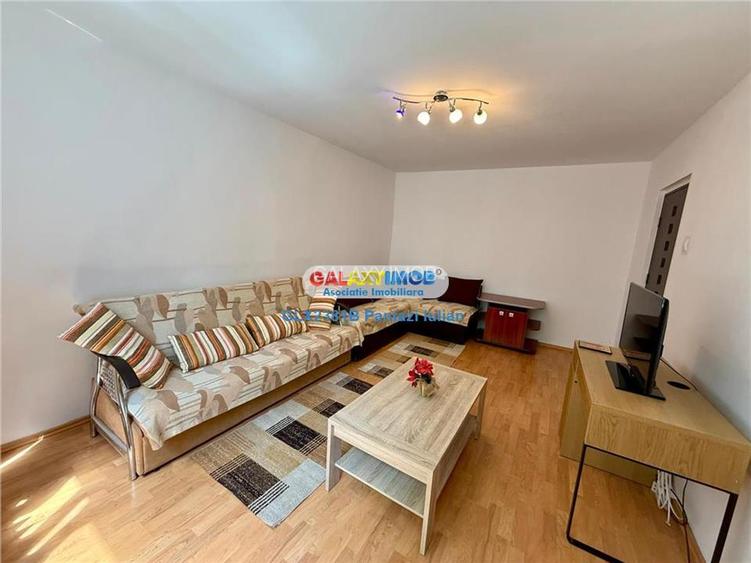 Apartament 2 camere | Lujerului | Decomandat | 9min. metrou - 3