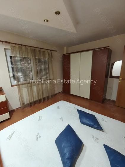 CENTRALA PROPRIE, apartament la 100 metri de Mall Vitan, PARCARE, mobilat modern - 4