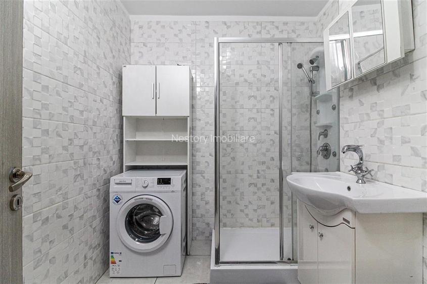 Apartament 2 camere decomandate + 3 locuri de parcare | Marasti - 7