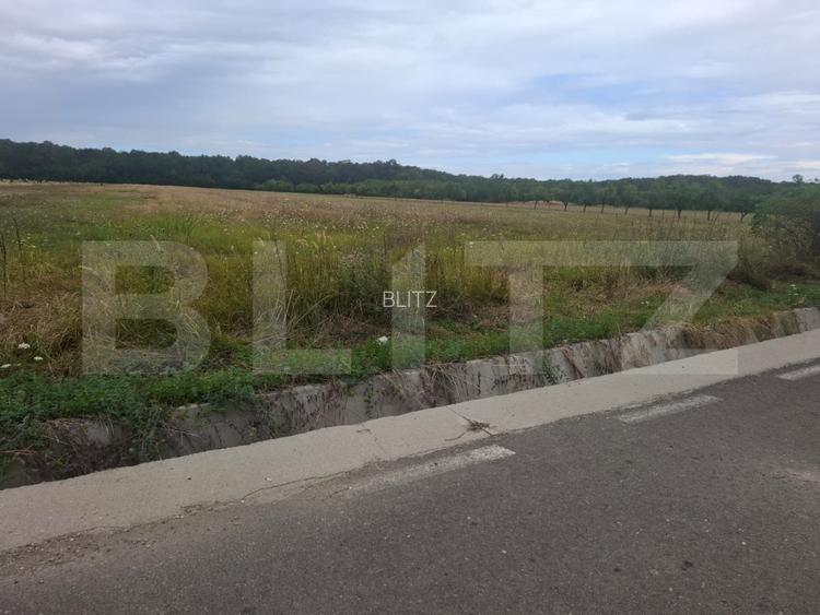 Teren de vânzare, 2.500 mp, Suta Olteni