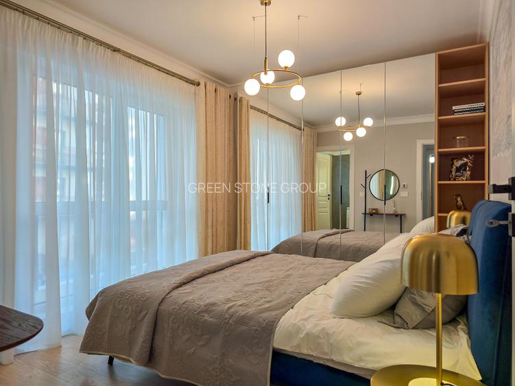 Lapis Residence -  TAXE NOTARIALE CADOU, ap 3 camere, langa Kaufland - 12