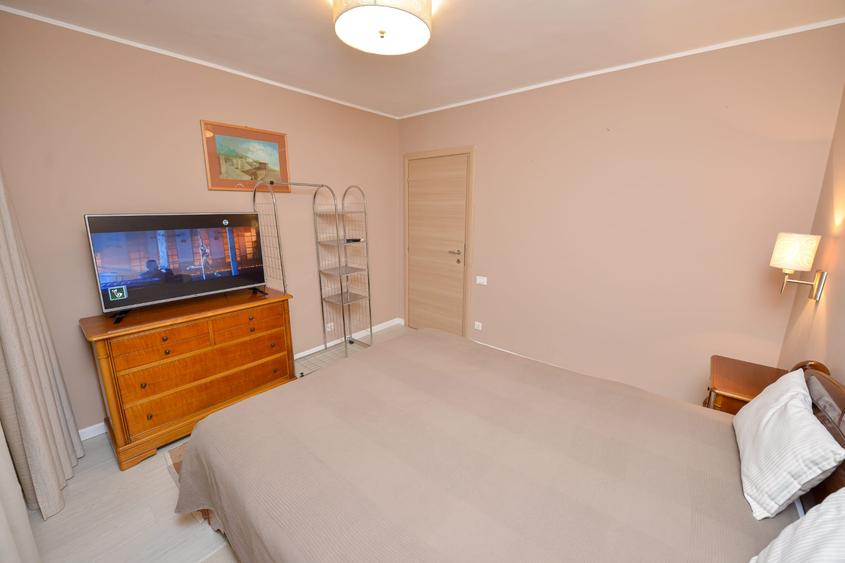 3 camere Dorobanti Colegiul Caragiale