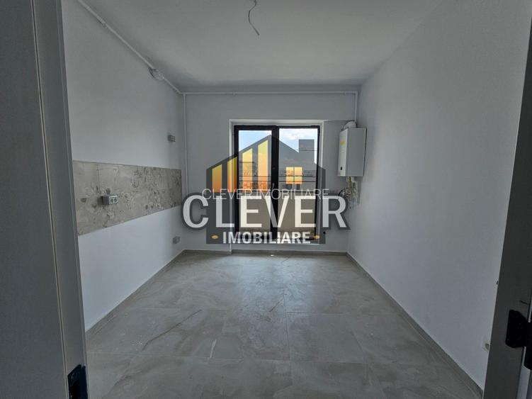 3 Camere-Terasa generoasa-700m Metrou N. Teclu Pallady Parcare Gratis