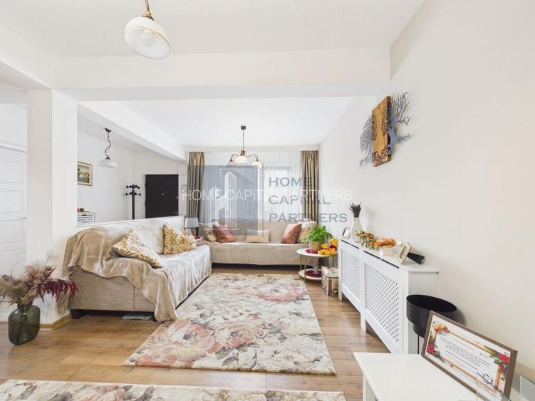 Casă individuală în Bragadiru – 4 camere, teren 231 mp - 8