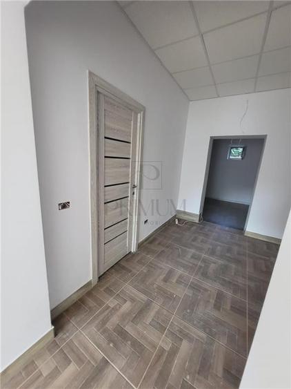 Spatiu comercial - zona excelenta - centrala proprie - aer conditionat