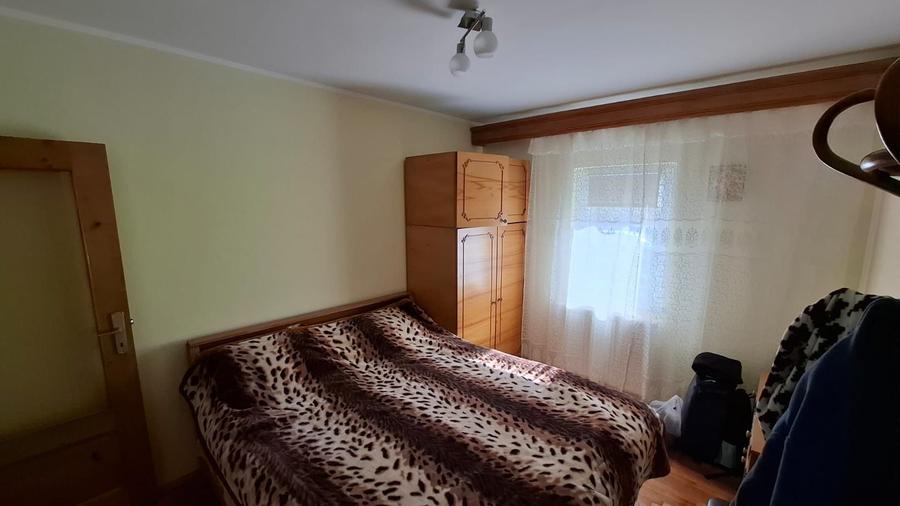 Apartament 3 camere, parter, gata de mutare