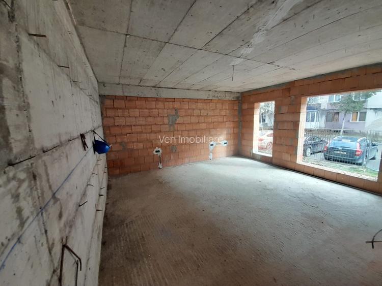 Apartament 2 camere, bloc nou ,Zona HAN - 15