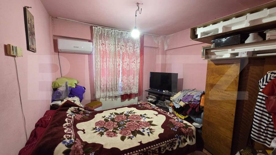 Apartament 2 camere, decomandat, 45 mp, zona Brestei Biserica