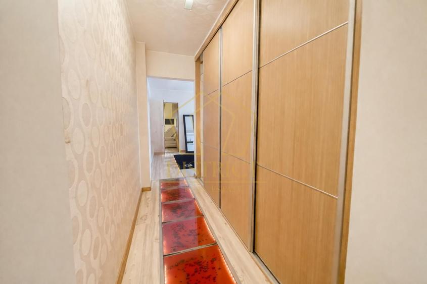 Apartament cu 3 camere | Take Ionescu