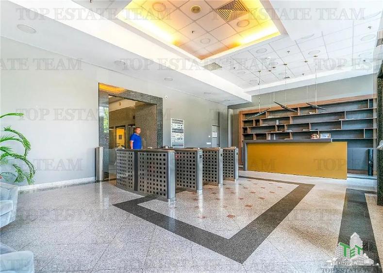 Spatiu de Birouri de 409 mp in Zona Piata Victoriei