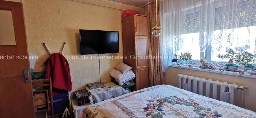 🙋Tomis NORD Rovere🔸2 Camere Decomandate 52m² Mobilat Utilat Centrala Gaze - 9