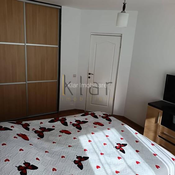 Apartament 3 camere, etaj 2, parcare! Zona Terra! - 8
