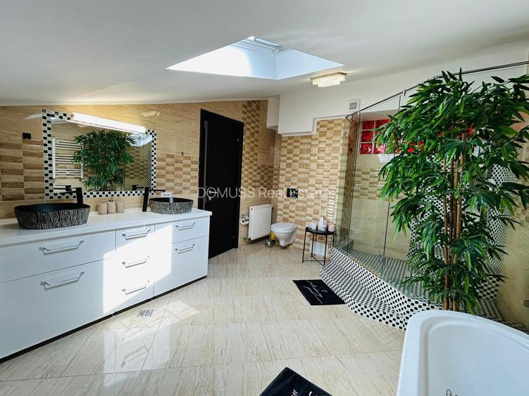 2 CAMERE | STRAULESTI | SISESTI | PETROM CITY | PARCARE | COMISION 0 | - 8